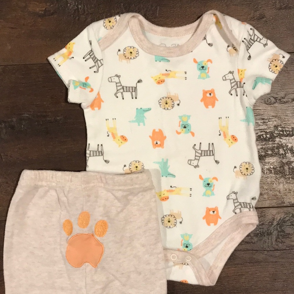 🚙 Rene Rofe Outfits 🐾 - Picture 2 of 7